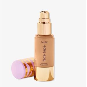 Tik Tok Fav Tarte Face Tape Foundation /
Full Coverage Foundation / New In Box
